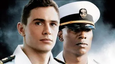 Qui est le réalisateur d'"Annapolis" ?