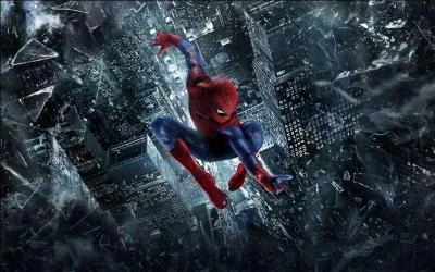 Qui est le réalisateur d'"Amazing Spider-Man" ?