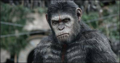 Qui est le réalisateur de "La Planète des singes : 
les Origines" et "La Planète des singes : l'Affrontement" ?