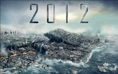 Qui est le réalisateur de "2012" ?