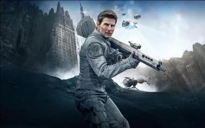 Qui est le réalisateur de "Oblivion" ?