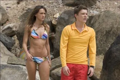 Qui est le réalisateur de "Bait" ?