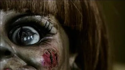 Qui est le réalisateur de "Conjuring : les Dossiers Warren" et "Annabelle" ?