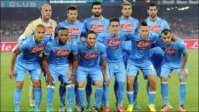 Eliminée en phase de groupes de la Ligue des Champions et 3ème de Serie A. Quelle est cette équipe ?