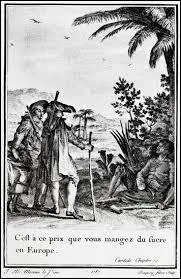 Un homme le recueille et le soigne. Quel est son prénom ?