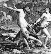 Quel personnage apprend à Candide la mort de Cunégonde ?