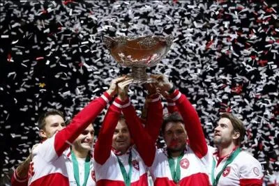 Roger Federer a remporté en fin de saison dernière l'un des deux seuls trophées qui lui manque à son immense palmarès : la Coupe Davis. Mais quel est donc le seul trophée manquant à la légende suisse ?