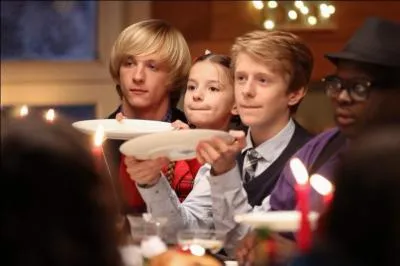 Que veut faire Jean-Eudes ?