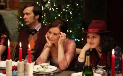 Quelle profession exerce Aymeric ?