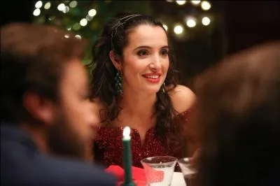 Où travaille Karine ?