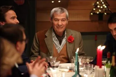 De quel secteur d'activités M. Lambert est-il retraité ?