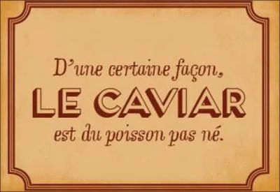 À quoi pensez-vous ?