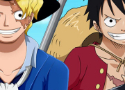 Quiz 'Naruto' et 'One Piece'