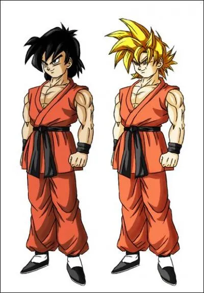 Pourquoi Sangoten a-t-il changé de coupe ?