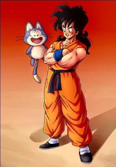 Vrai ou faux : Yamcha est un sous-Saiyen.