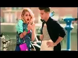 Pourquoi Federico a-t-il rompu avec Ludmila ?