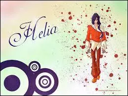 Qui est sa compagne ?