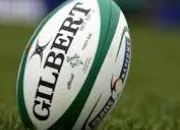 Quiz Le rugby