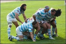 Combien y a-t-il de joueurs dans une équipe sur le terrain ?