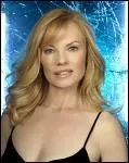Catherine Willows