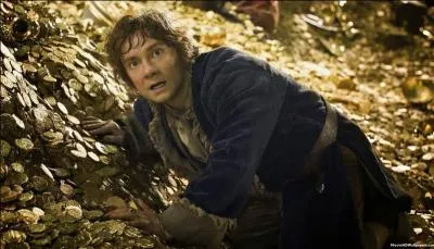 Pourquoi aucun des nains ne trouve l'Arkenstone ?