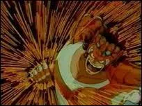 Compléter le nom de cette attaque : Lionnet ...