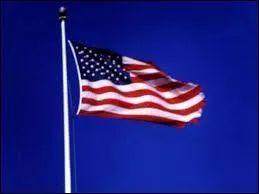 Combien d'étoiles y a-t-il sur le drapeau des États-Unis ?