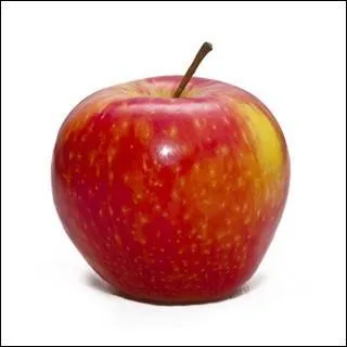 Quelle est cette pomme ?