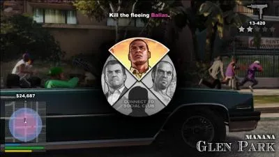 Quel est ce jeu connu qui se joue sur PS3 et PS4 ?