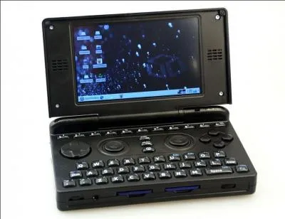 Quel est le nom de cet objet ?