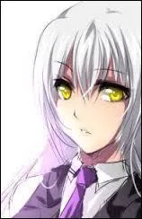 Qui est cette fille ?