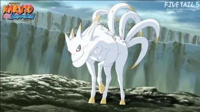 Combien de queues a Gobi ?