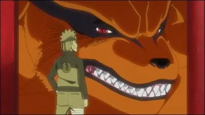 Qui sont ce bijuu et ce jinchuriki ?