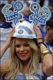 Quelle édition de l'Euro de football cette équipe nationale a-t-elle remporté ?