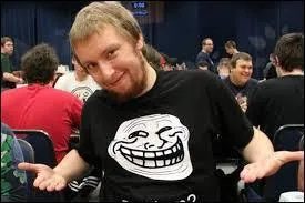 Il se met souvent sur Twitch ; qui est-ce ?