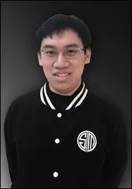 Comment s'appelle-t-il ?