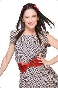 Qui sera le nouveau petit copain de Francesca dans la saison 2 ?