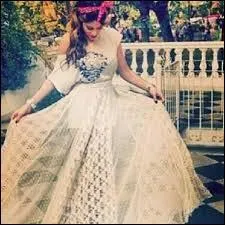 Comment s'appelle le livre de Martina Stoessel ? (Version Espagnole)