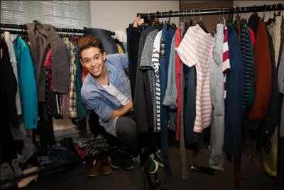 Qui interprète le rôle de Federico ?