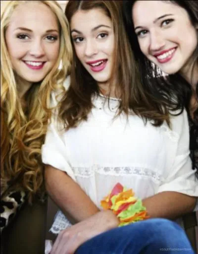 Quel est son surnom ?