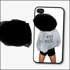 Qui est sur cette coque ?