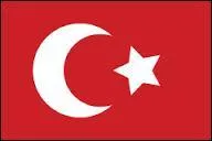 Quel est ce drapeau ?