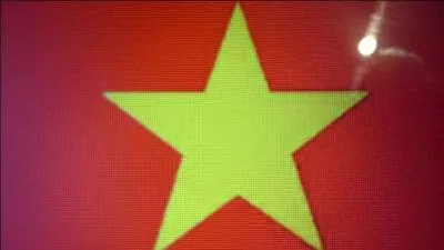 Quel est ce drapeau ?