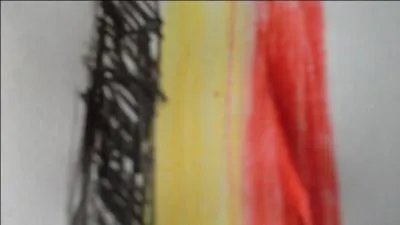 Quel est ce drapeau ?