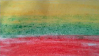 Quel est ce drapeau ?