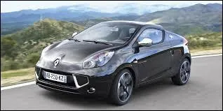 Ce modèle porte le nom de ...