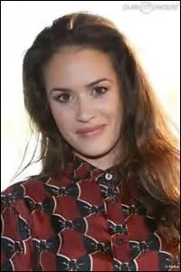 Comment s'appelle le prof d'allemand ?