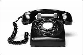 L'indicatif téléphone 01 correspond au nord-ouest de la France.