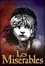 Les Misérables est un roman de Emile Zola.