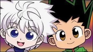 Qui sont ces personnages ?